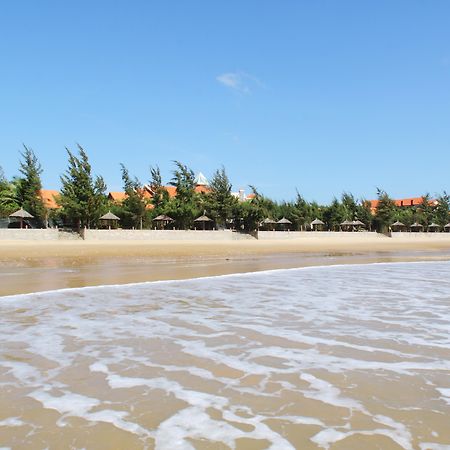 Golden Coast Resort & Spa Фантхьєт Екстер'єр фото